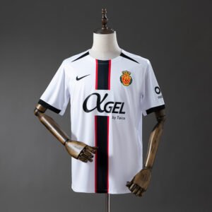 Maglia da trasferta RCD Mallorca 25/26