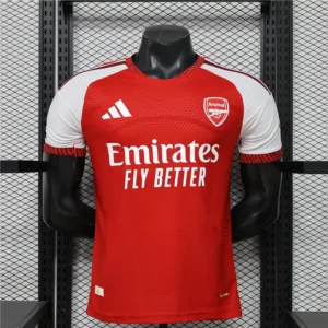 Maglia Home Arsenal 26/27
