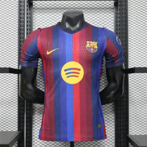 Maglia Home Barcellona 26/27
