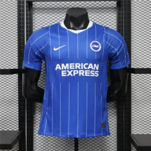 Brighton 26/27 Home Jersey