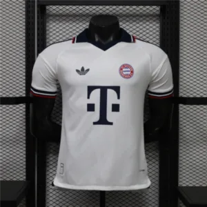 Bayern Munich 26/27 Away Player Version Jersey