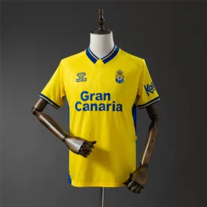 25/26 Las Palmas Heimtrikot