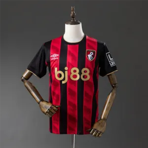 Bournemouth Heimtrikot 25/26