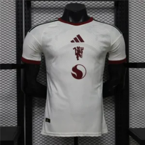 Manchester United 26/27 Away Player Version Jersey