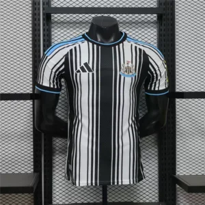 Maglia Home Newcastle United 26/27 – Versione Giocatore