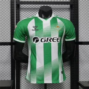 Maglia Home Real Betis 26/27