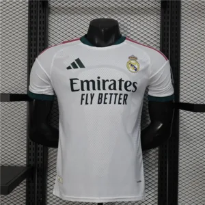 Maglia Home Real Madrid 26/27