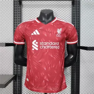 Maglia Home Liverpool 2026/27