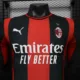 Maillot domicile AC Milan 26/27 – Version joueur