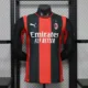 Maillot domicile AC Milan 26/27 – Version joueur