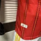 Camiseta de local de España 2026 versión jugador con una estrella