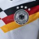 Maglia Home Germania 2026 versione Player
