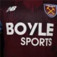 Maglia Home West Ham United 26/27