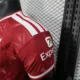 Camiseta local del Liverpool 2026/27