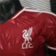 Camiseta local del Liverpool 2026/27