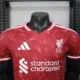 Camiseta local del Liverpool 2026/27