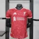 Camiseta local del Liverpool 2026/27