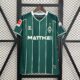 25/26 Werder Bremen Home Jersey