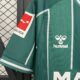 25/26 Werder Bremen Home Jersey