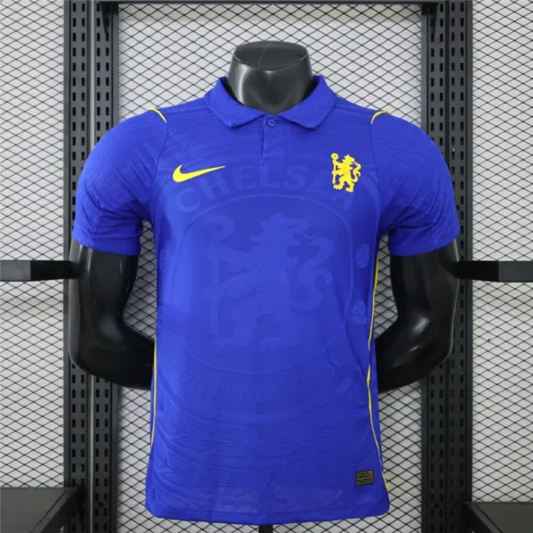 Chelsea 26/27 Heimtrikot