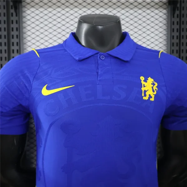 Chelsea 26/27 Heimtrikot