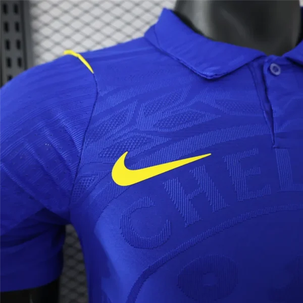 Chelsea 26/27 Heimtrikot