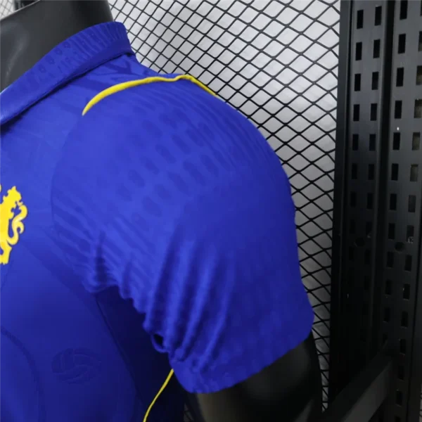 Chelsea 26/27 Heimtrikot