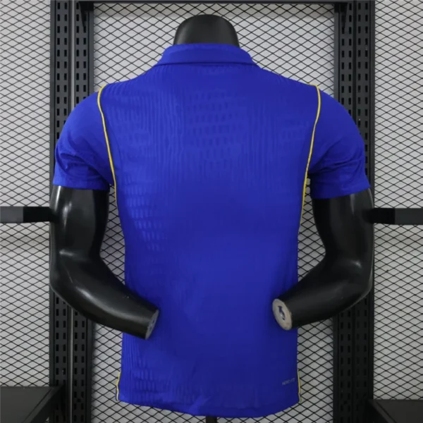 Chelsea 26/27 Heimtrikot