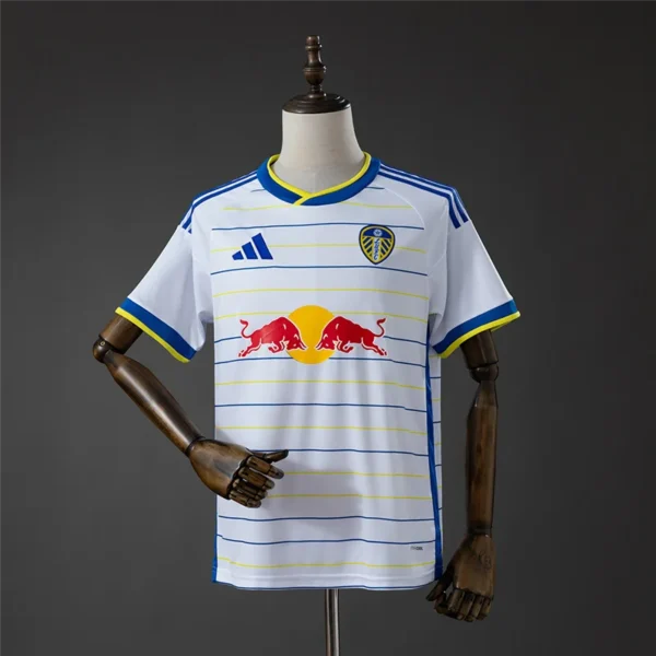 Leeds United Heimtrikot 26/27
