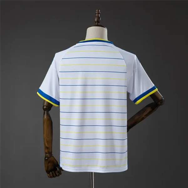 Leeds United Heimtrikot 26/27
