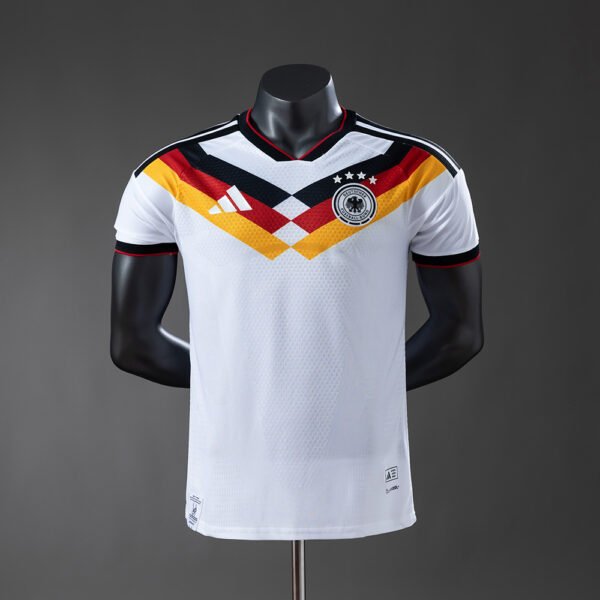 Maglia Home Germania 2026 versione Player