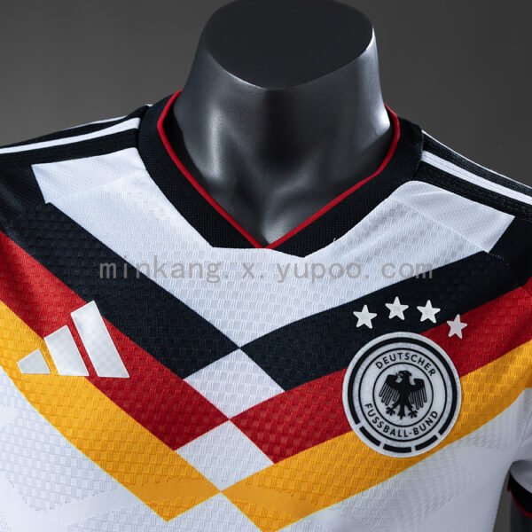 Maglia Home Germania 2026 versione Player