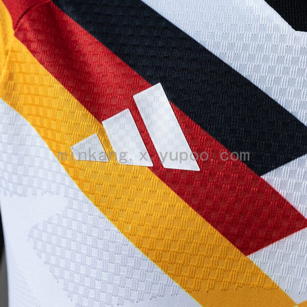 Maglia Home Germania 2026 versione Player