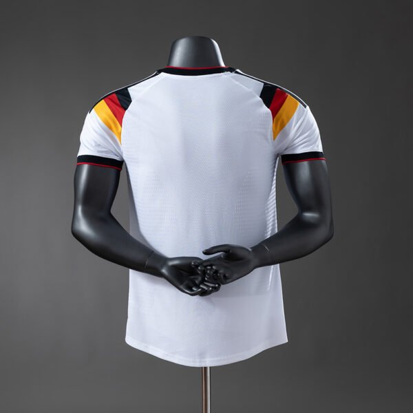 Maglia Home Germania 2026 versione Player