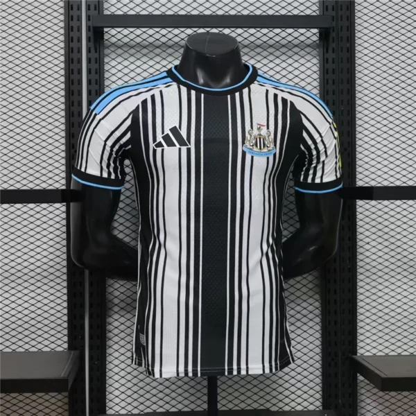 Newcastle United Heimtrikot 26/27 Spielerversion
