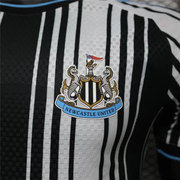 Newcastle United Heimtrikot 26/27 Spielerversion