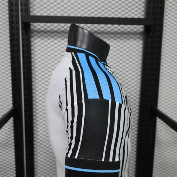 Newcastle United Heimtrikot 26/27 Spielerversion