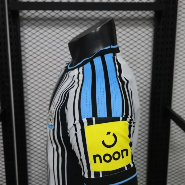 Newcastle United Heimtrikot 26/27 Spielerversion