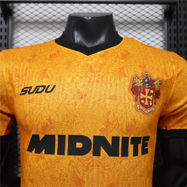 Maglia Home Wolves 26/27
