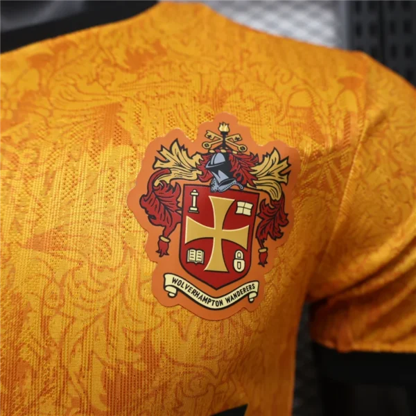 Maglia Home Wolves 26/27