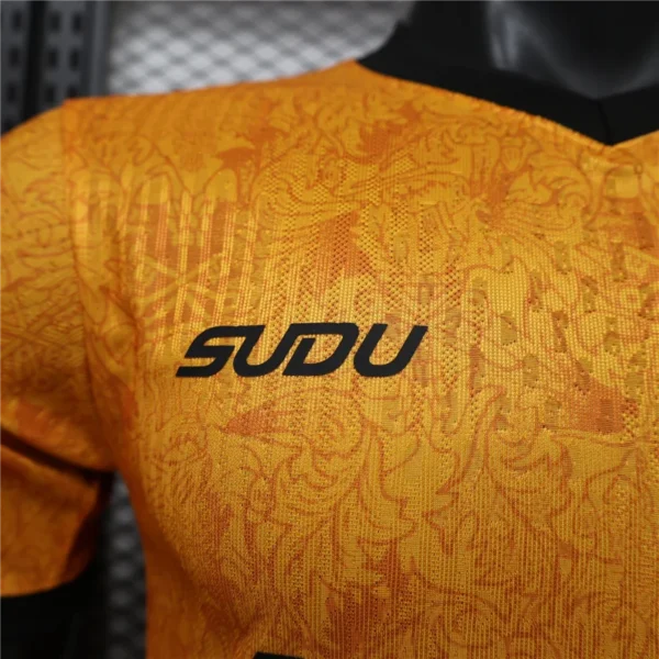 Maglia Home Wolves 26/27