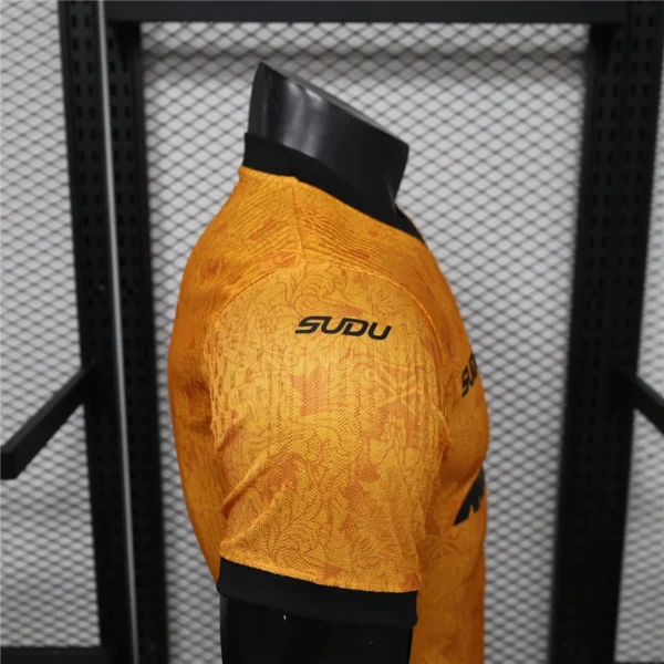 Maglia Home Wolves 26/27
