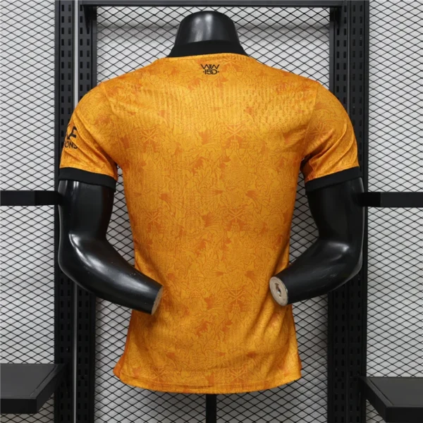Maglia Home Wolves 26/27
