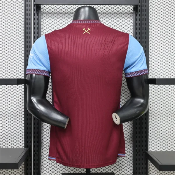 Maglia Home West Ham United 26/27