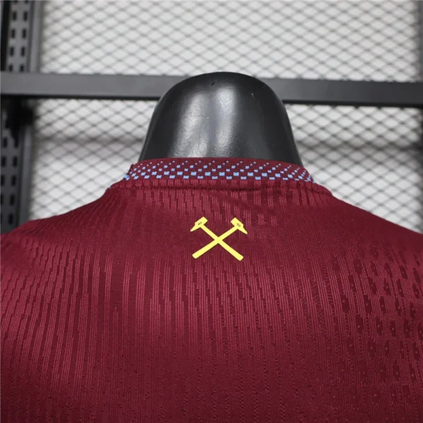Maglia Home West Ham United 26/27
