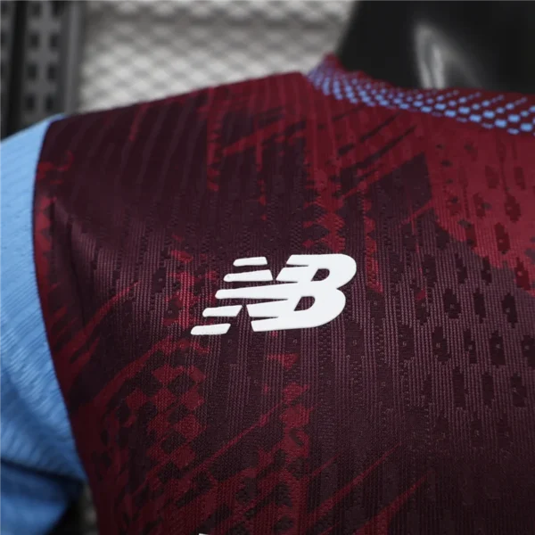 Maglia Home West Ham United 26/27