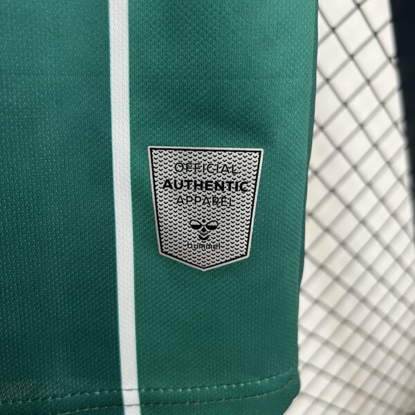 25/26 Werder Bremen Home Jersey